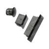 Fibre Management Patch Panel Blanks
