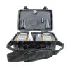 Power Meter and Dual Light Source