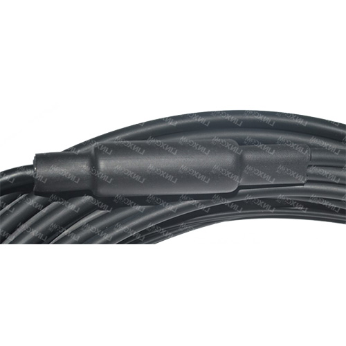 Pre-terminated Cable Heat Shrink