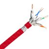 SFTP CAT 5E Plus LAN Cable