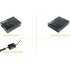 SFP to RJ45 Media Converter Configurations