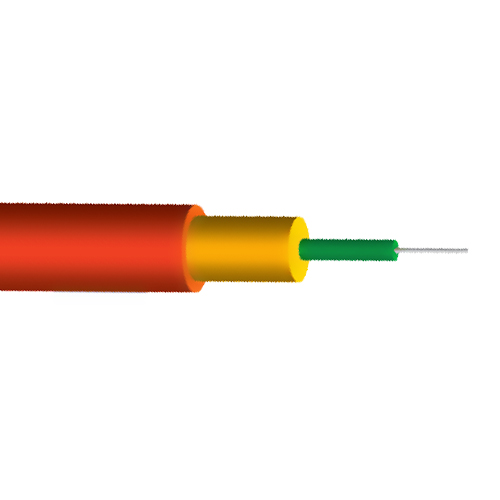 Simplex Round Tight Buffer Cable