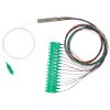 Fibre Optic Steel Splitter