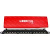 STP CAT6A Patch Panel