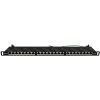 STP CAT6A Patch Panel