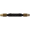 Tool-Free Mechanical splice