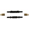 Tool-Free Mechanical splice Open