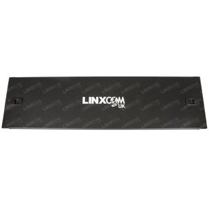 Tool Less Bank Panel Tool-less Blanking Panel - Linxcom UK