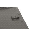 Tool-less Blanking Panel Latch