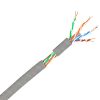 UUTP CAT 5E Plus LAN Cable