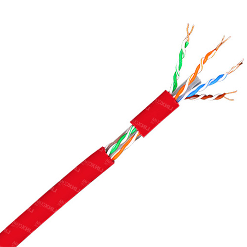 UTP CAT 6 Plus LAN Cable - Linxcom UK