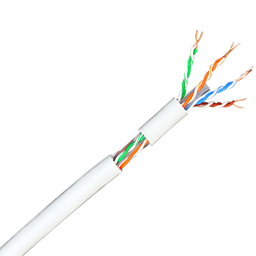 calidad Bombardeo Miserable UTP CAT 6 Premium LAN Cable - Linxcom UK