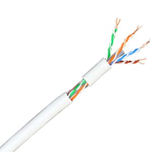 UUTP CAT 6A Premium LAN Cable