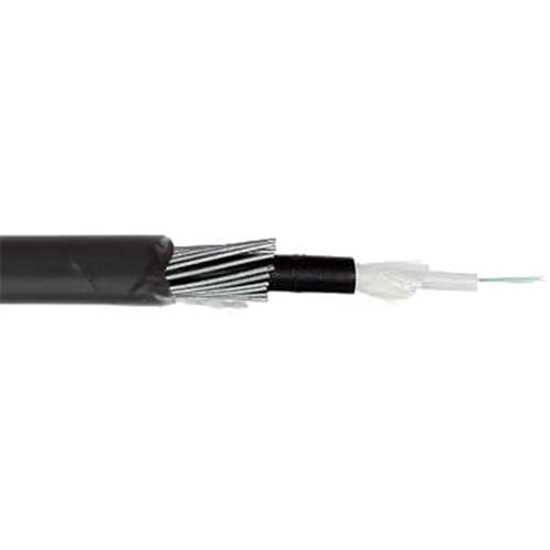Uni Tube Armoured Cable - With Steel Wire