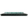 Cat3 UTP 50 Port Voice Patch Panel