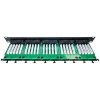 Cat3 UTP 50 Port Voice Patch Panel