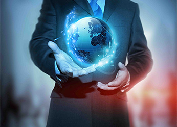 Linxcom company about, our vision