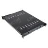 1U 350-600mm Adjustable Fixed Shelf