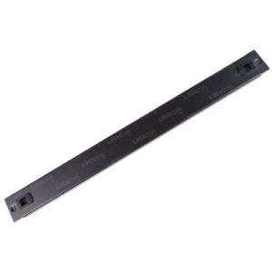 1U 19" Cabinet Tool-less Blanking Panel