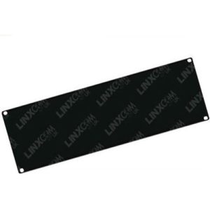 4U 19" Cabinet Blanking Panel