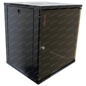 12U 19" 540x450mm Wall Mounted Cabinet Model Q