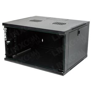 6U 19" 540*450mm Model Q Wall Cabinet