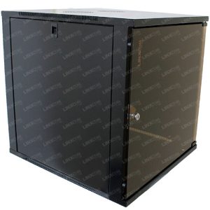 12U 19" 540x600mm Wall Mounted Cabinet Model Q
