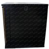12U 19" 540x600mm Wall Mounted Cabinet Model Q Side