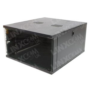 6U 19" 540*600mm Model Q Wall Cabinet
