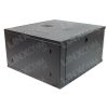 6U 19" 540*600mm Model Q Wall Cabinet Back