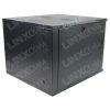 9U 19" 540x600mm Wall Cabinet Back