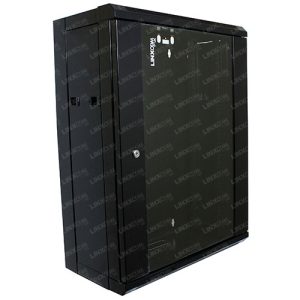 15U 19" 570x300mm Wall Mounted Cabinet Model E
