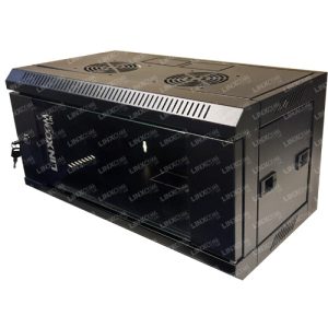 4U 19" 570*300mm Model E Wall Cabinet