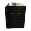 6U 19" 570*300mm Model E Wall Cabinet Side