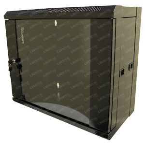 9U 19" 570*300mm Model E Wall Cabinet