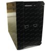 9U 19" 570*300mm Model E Wall Cabinet Side