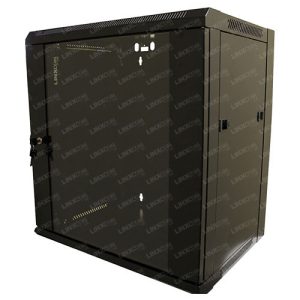 12U 19" 570*450mm Model E Wall Cabinet