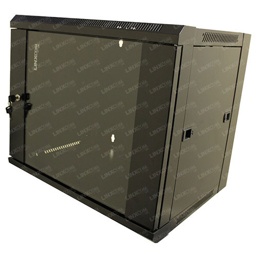 9U 19" 570*450mm Model E Wall Cabinet