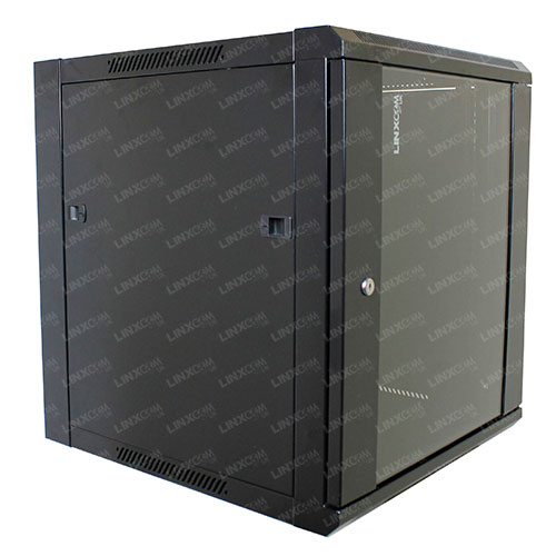 12U 19" 570*600mm Model E Wall Cabinet