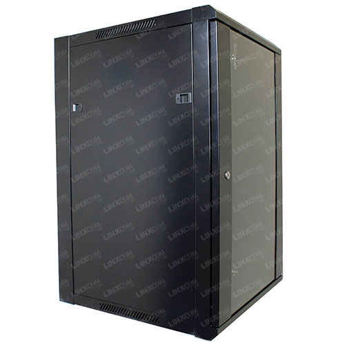 15U 19" 570*600mm Model E Wall Cabinet