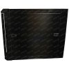 9U 19" 570*600mm Model E Wall Cabinet Side