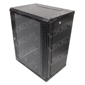 15U 19" 600*300mm Model A Wall Cabinet