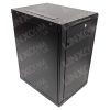 15U 19" 600*300mm Model A Wall Cabinet Back