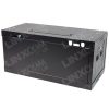 4U 19" Wall Cabinet Model A Back
