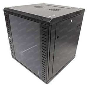 12U 19" 600x450mm Wall Mounted Cabinet Model A