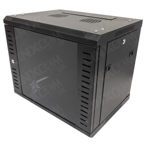 9U 19" 600*450mm Model A Wall Cabinet