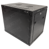 9U 19" 600*450mm Model A Wall Cabinet Back