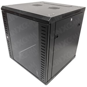 12U 19" 600*600mm Model A Wall Cabinet