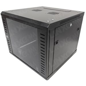 9U 19" 600*600mm Model A Wall Cabinet