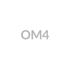 Fibre Specification OM4